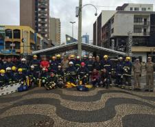 Estágio de Resgate Veicular