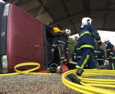 Estágio de Resgate Veicular