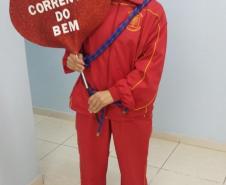 Doação de Sangue - CFSd