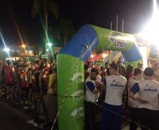 Fire Fest Integração