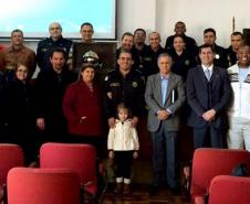 Culto de Ação de Graças pelo Dia Nacional do Bombeiro