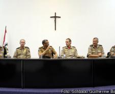15-07-2016 Formatura do Curso de Aperfeiçoamento de Sargento (CAS) do Corpo de Bombeiros do Estado do Paraná, a solenidade foi feita na Câmara dos Vereadores de Pinhais na RMC
