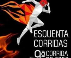 9ª Corrida do Fogo