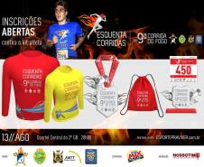 9ª Corrida do Fogo