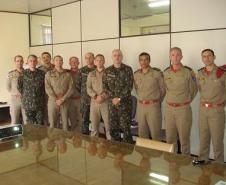 Visita General Freitas