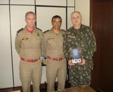 Visita General Freitas