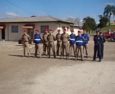 Solenidade de Homenagem