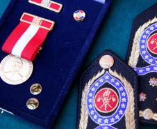 Medalha Major Fabriciano do Rego Barros
