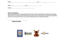 Competição - FIRE GAMES