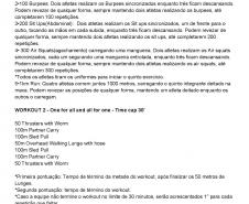 Competição - FIRE GAMES