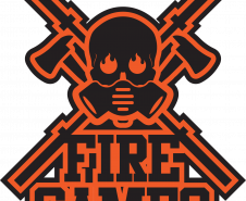 Competição - FIRE GAMES