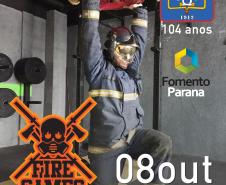 Competição - FIRE GAMES