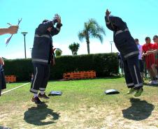 08-10-2016 Fire Games. Fotos: Soldado Adilson Voinaski Afonso.