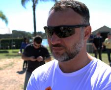 08-10-2016 Fire Games. Fotos: Soldado Adilson Voinaski Afonso.