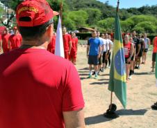 08-10-2016 Fire Games. Fotos: Soldado Adilson Voinaski Afonso.