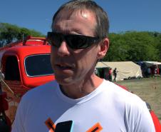 08-10-2016 Fire Games. Fotos: Soldado Adilson Voinaski Afonso.