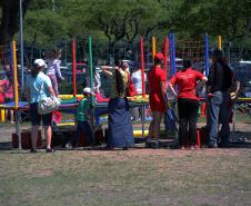08-10-2016 Fire Games. Fotos: Soldado Adilson Voinaski Afonso.
