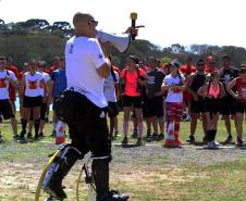 08-10-2016 Fire Games. Fotos: Soldado Adilson Voinaski Afonso.