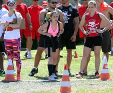 08-10-2016 Fire Games. Fotos: Soldado Adilson Voinaski Afonso.