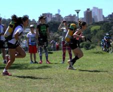 08-10-2016 Fire Games. Fotos: Soldado Adilson Voinaski Afonso.