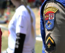 08-10-2016 Fire Games. Fotos: Soldado Adilson Voinaski Afonso.