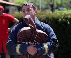 08-10-2016 Fire Games. Fotos: Soldado Adilson Voinaski Afonso.