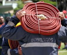 08-10-2016 Fire Games. Fotos: Soldado Adilson Voinaski Afonso.