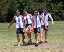 08-10-2016 Fire Games. Fotos: Soldado Adilson Voinaski Afonso.