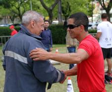 08-10-2016 Fire Games. Fotos: Soldado Adilson Voinaski Afonso.