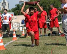 08-10-2016 Fire Games. Fotos: Soldado Adilson Voinaski Afonso.