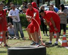 08-10-2016 Fire Games. Fotos: Soldado Adilson Voinaski Afonso.