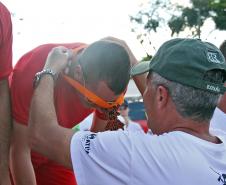 08-10-2016 Fire Games. Fotos: Soldado Adilson Voinaski Afonso.