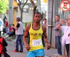 Curitiba, 12 de Novembro de 2016.  1° Corrida do Fogo, do Corpo de Bombeiros do Paraná.