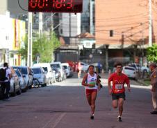Curitiba, 12 de Novembro de 2016.  1° Corrida do Fogo, do Corpo de Bombeiros do Paraná.