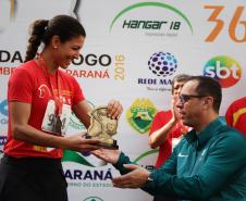 Curitiba, 12 de Novembro de 2016.  1° Corrida do Fogo, do Corpo de Bombeiros do Paraná.