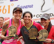 Curitiba, 12 de Novembro de 2016.  1° Corrida do Fogo, do Corpo de Bombeiros do Paraná.