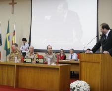 Sessão Ordinária 16/08/2012 Câmara Municipal de Maringá-PR