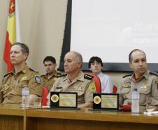 Sessão Ordinária 16/08/2012 Câmara Municipal de Maringá-PR