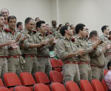 Sessão Ordinária 16/08/2012 Câmara Municipal de Maringá-PR