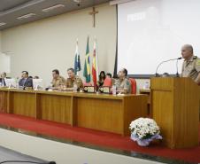 Sessão Ordinária 16/08/2012 Câmara Municipal de Maringá-PR