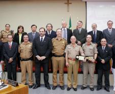 Sessão Ordinária 16/08/2012 Câmara Municipal de Maringá-PR