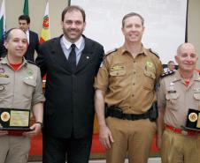 Sessão Ordinária 16/08/2012 Câmara Municipal de Maringá-PR