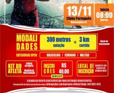 Duathlon Aquático Umuarama 2016