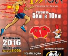1º CORRIDA 193 RUN