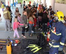 Dia do Soldado acontece no Parque da Fonte 
