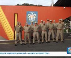 Bombeiros realizam recapacitação para os Socorristas