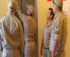 Comunicação Social do 2º Subgrupamento de Bombeiros Independente