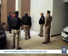 Comunicação Social do 2º Subgrupamento de Bombeiros Independente