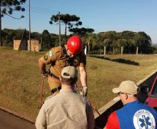 Comunicação Social do 2º Subgrupamento de Bombeiros Independente