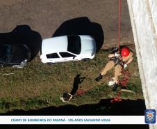 Comunicação Social do 2º Subgrupamento de Bombeiros Independente